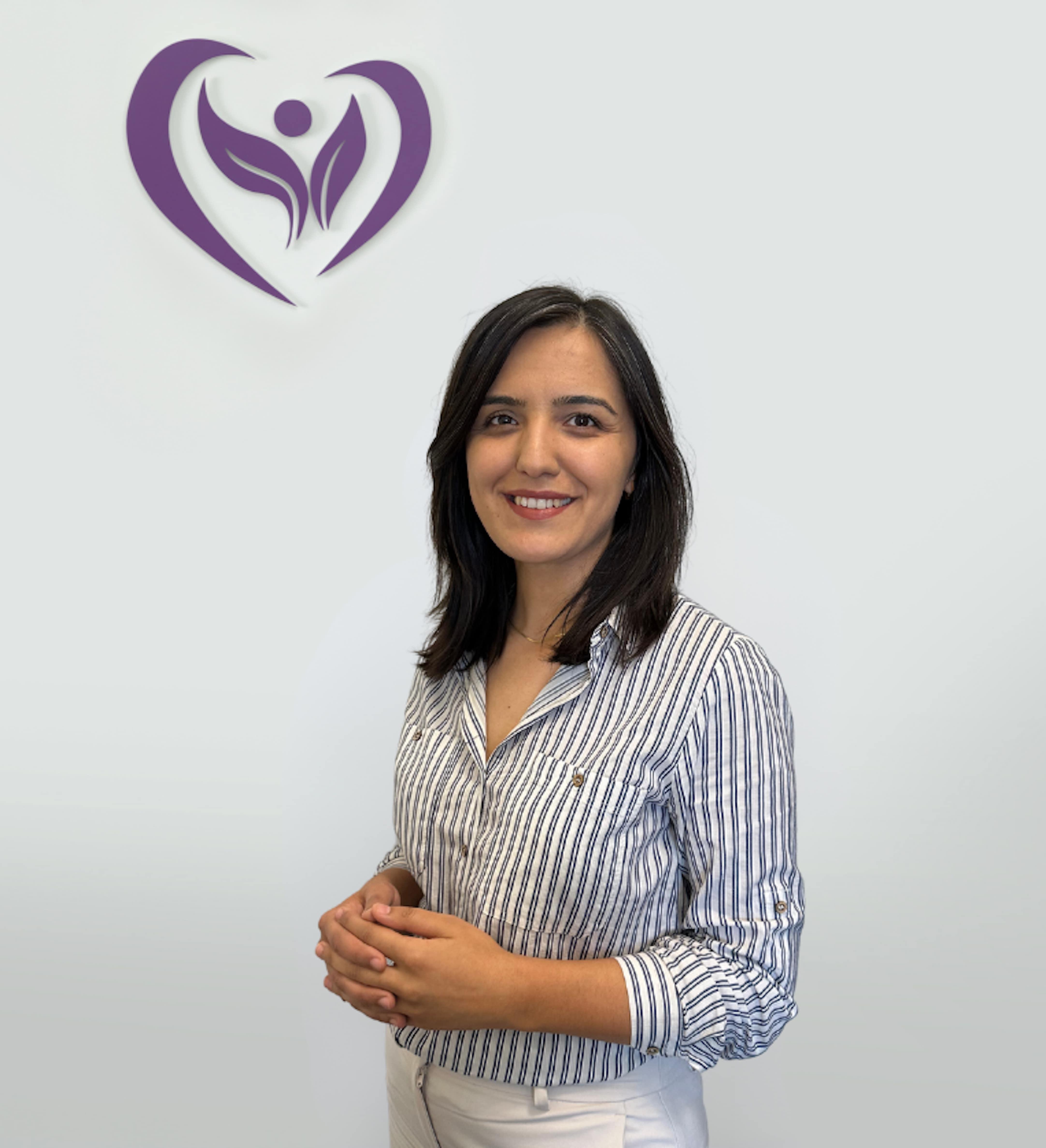 Klinik Psikolog Emine Özkan Veyselgil, MA