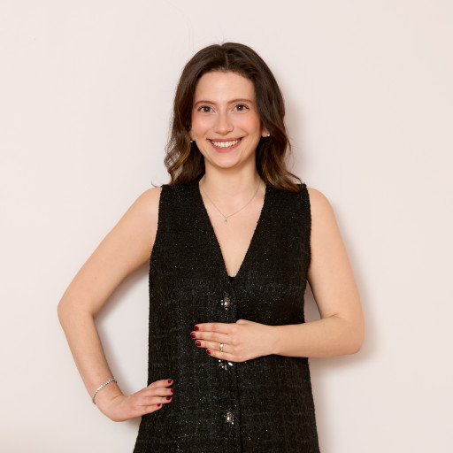 Dilara BARUTÇU, MA