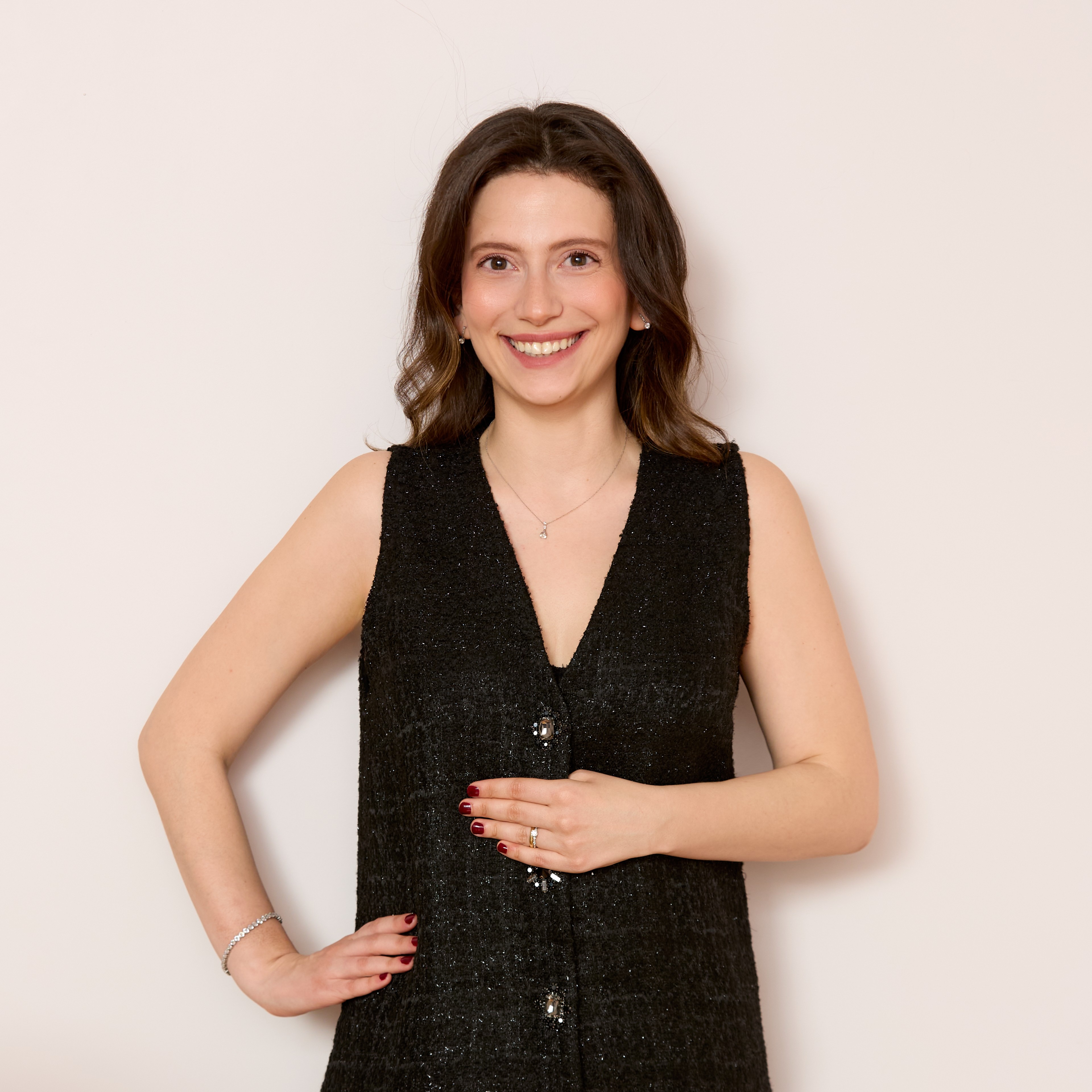 Dilara BARUTÇU, MA