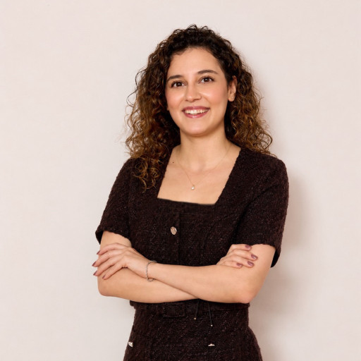 Feyza ADALMIŞ, MA