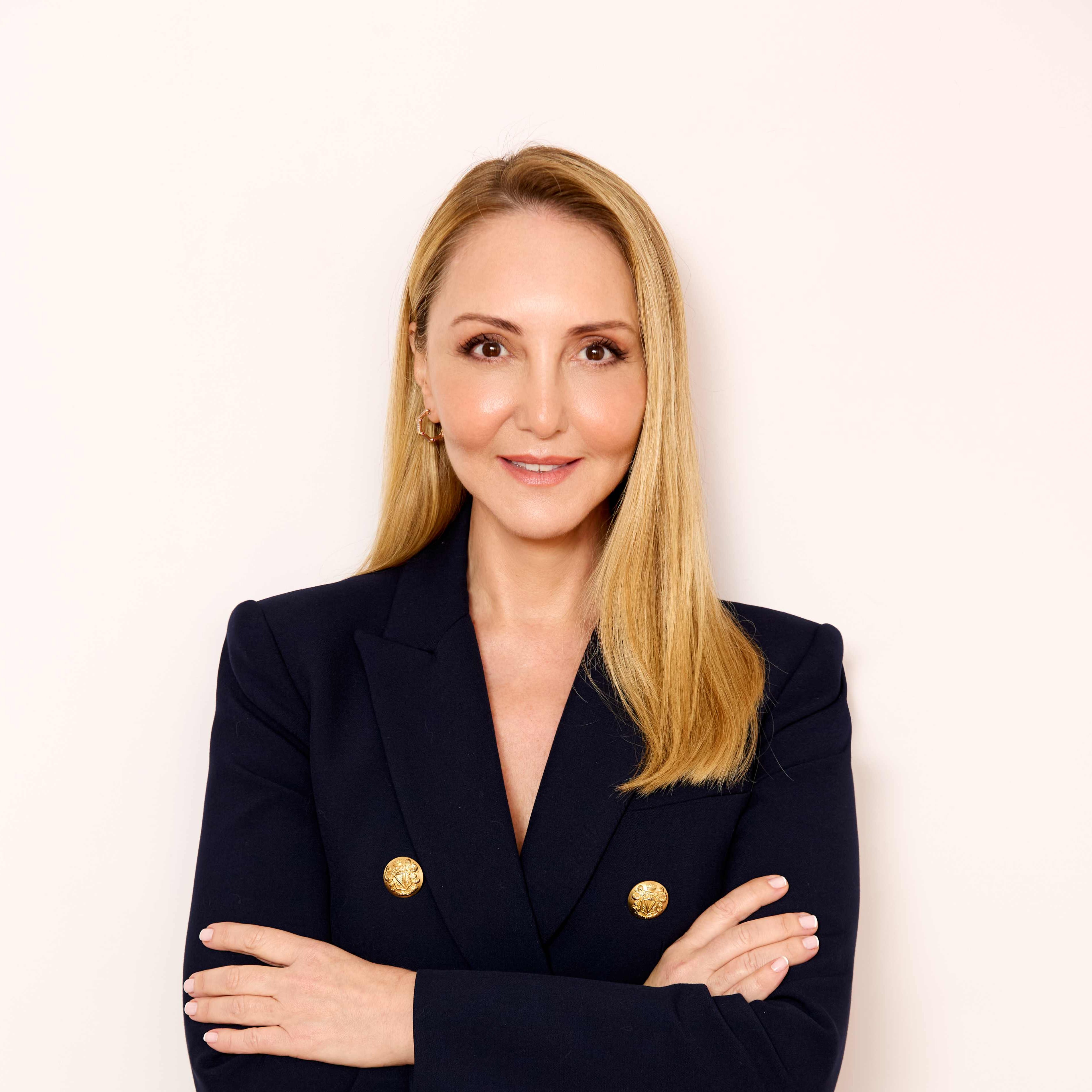 Prof. Dr. Ebru ŞALCIOĞLU, MA, PhD