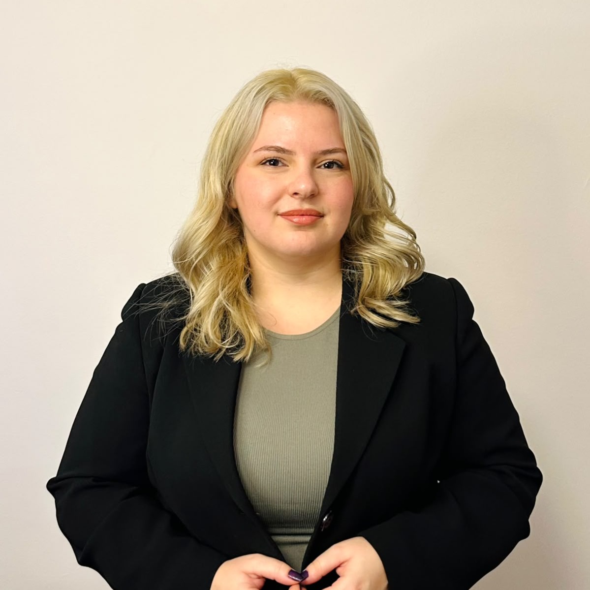 Elif Sude Ortaş
