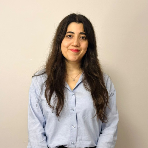Nida Nur Yağız