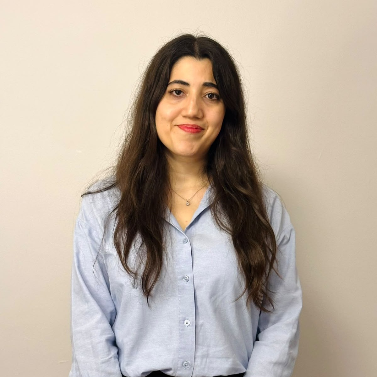 Nida Nur Yağız