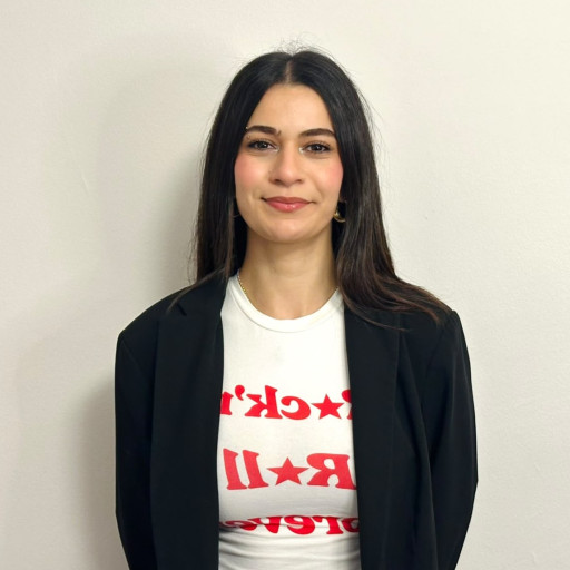 Beyza Nur Kirazlı