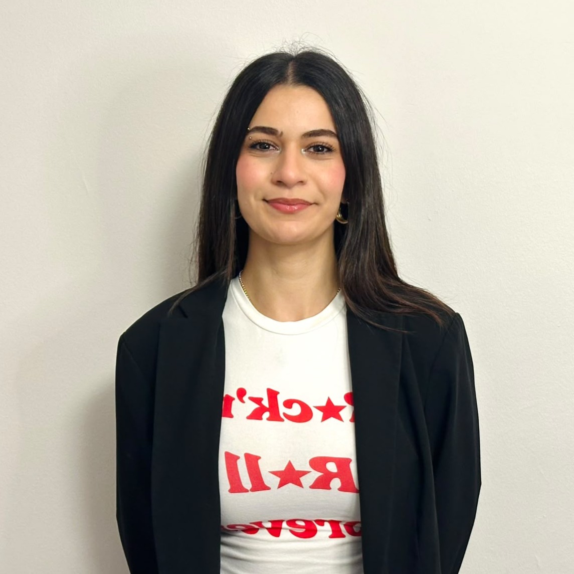 Beyza Nur Kirazlı