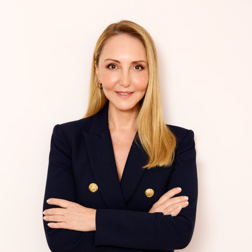 Prof. Dr. Ebru Şalcıoğlu