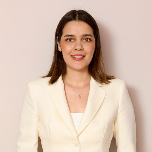 Kln. Psk. Ecem Güloğlu