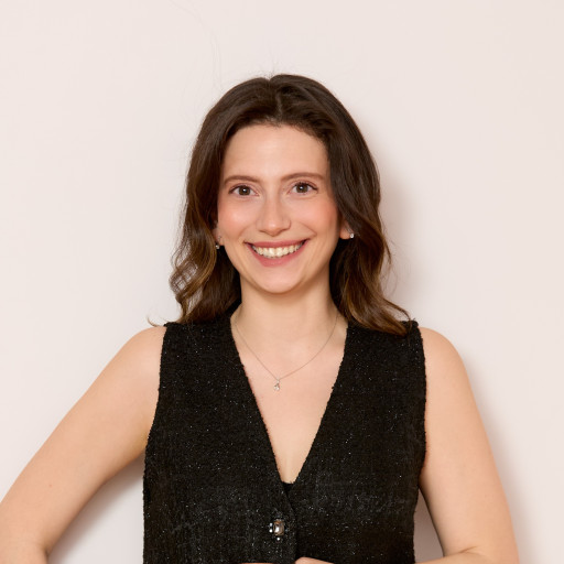 Kln. Psk. Dilara Barutçu