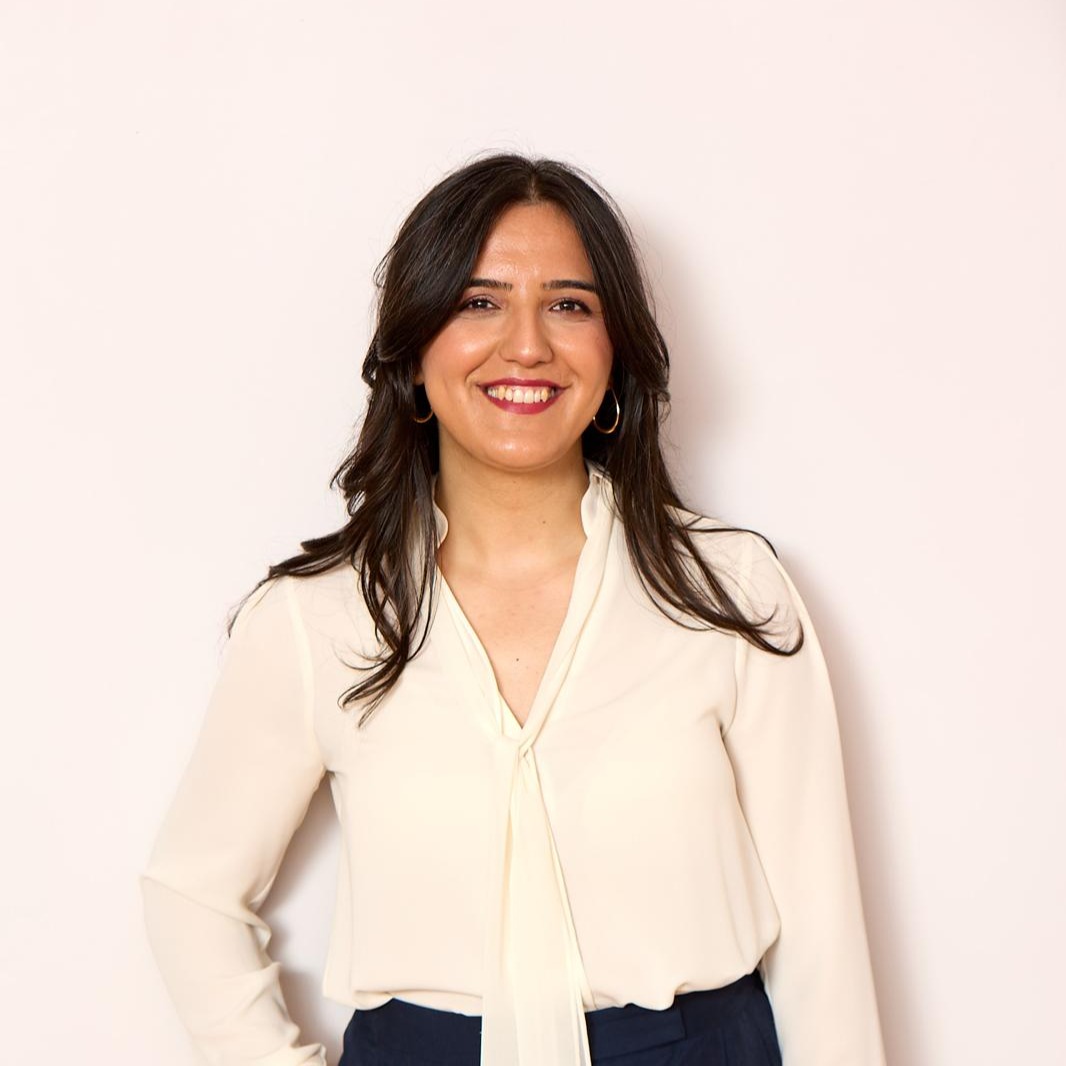 Kln. Psk. Emine Özkan Veyselgil