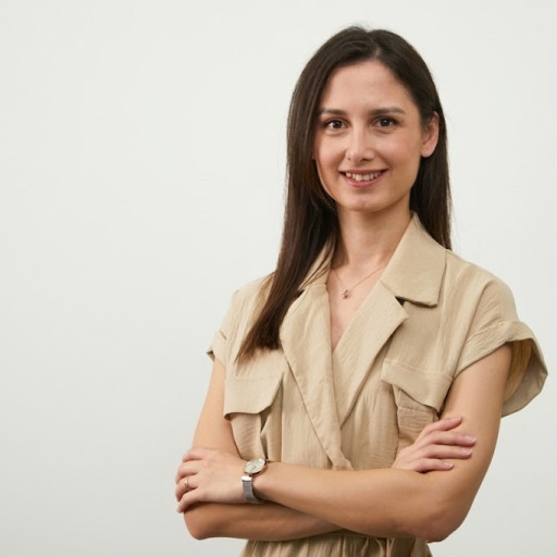 Kln. Psk. Özge Cansu Başlamış