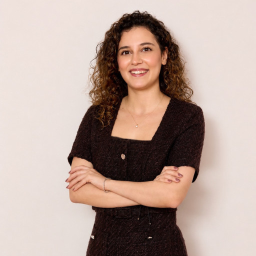Kln. Psk. Feyza Adalmış