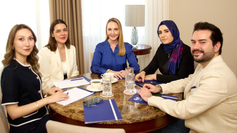 Süpervizyon Programları