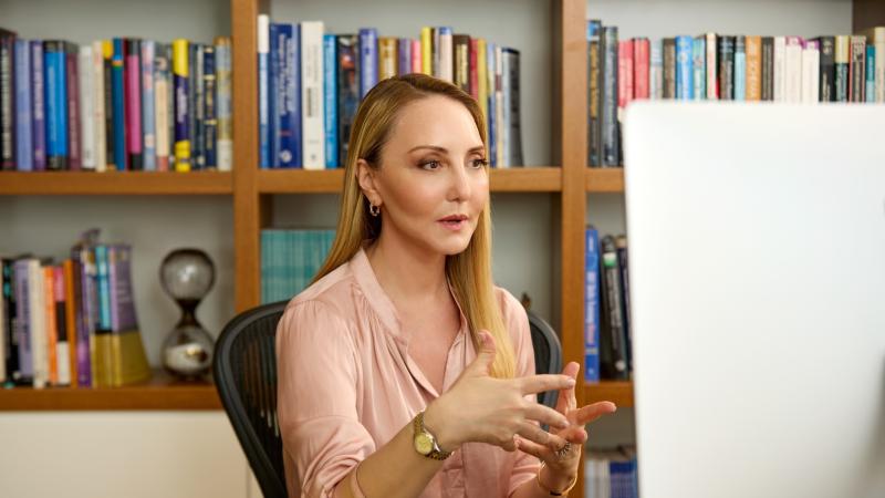 Klinik Vakalarda Mükemmeliyetçilik Eğitimi